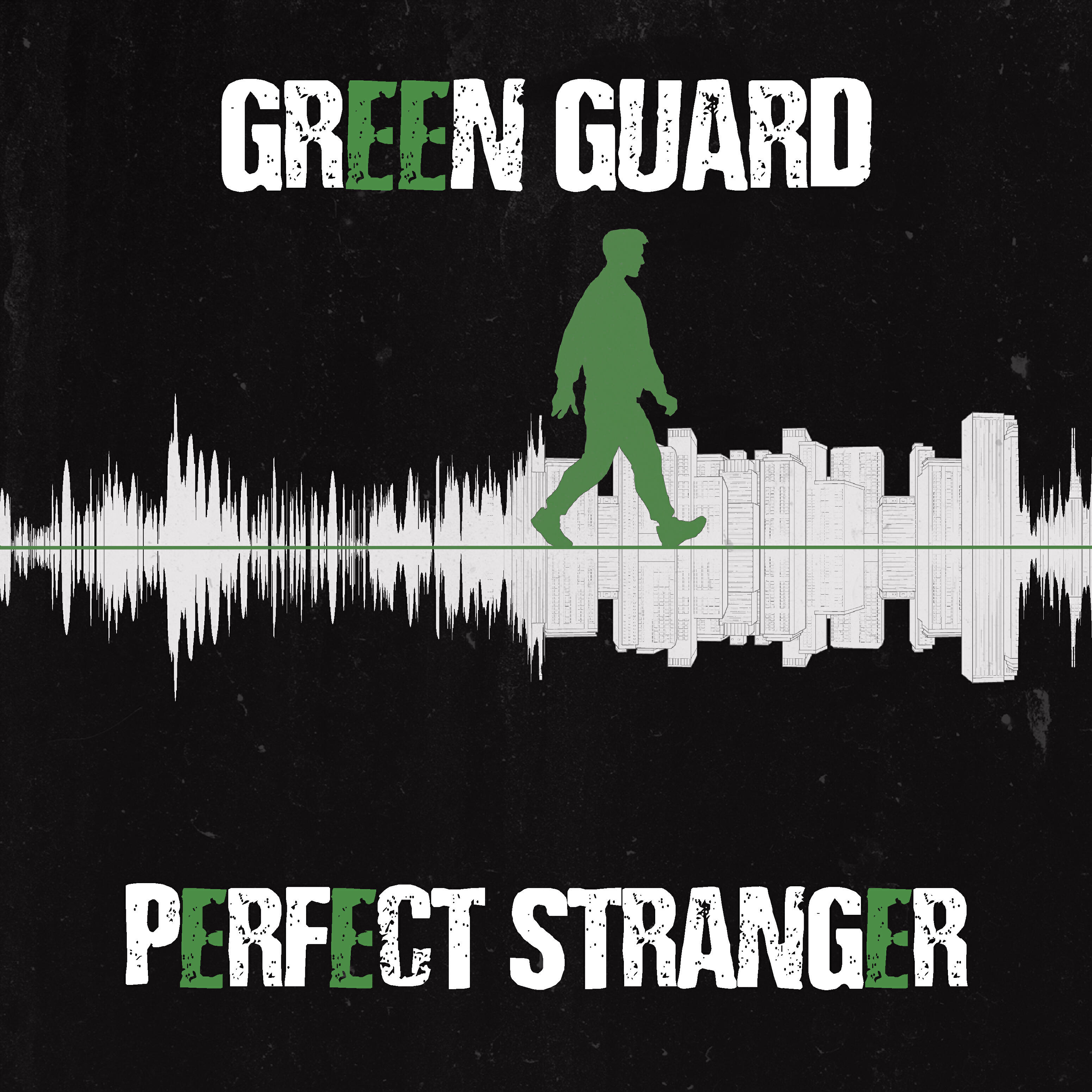 Релиз Perfect Stranger