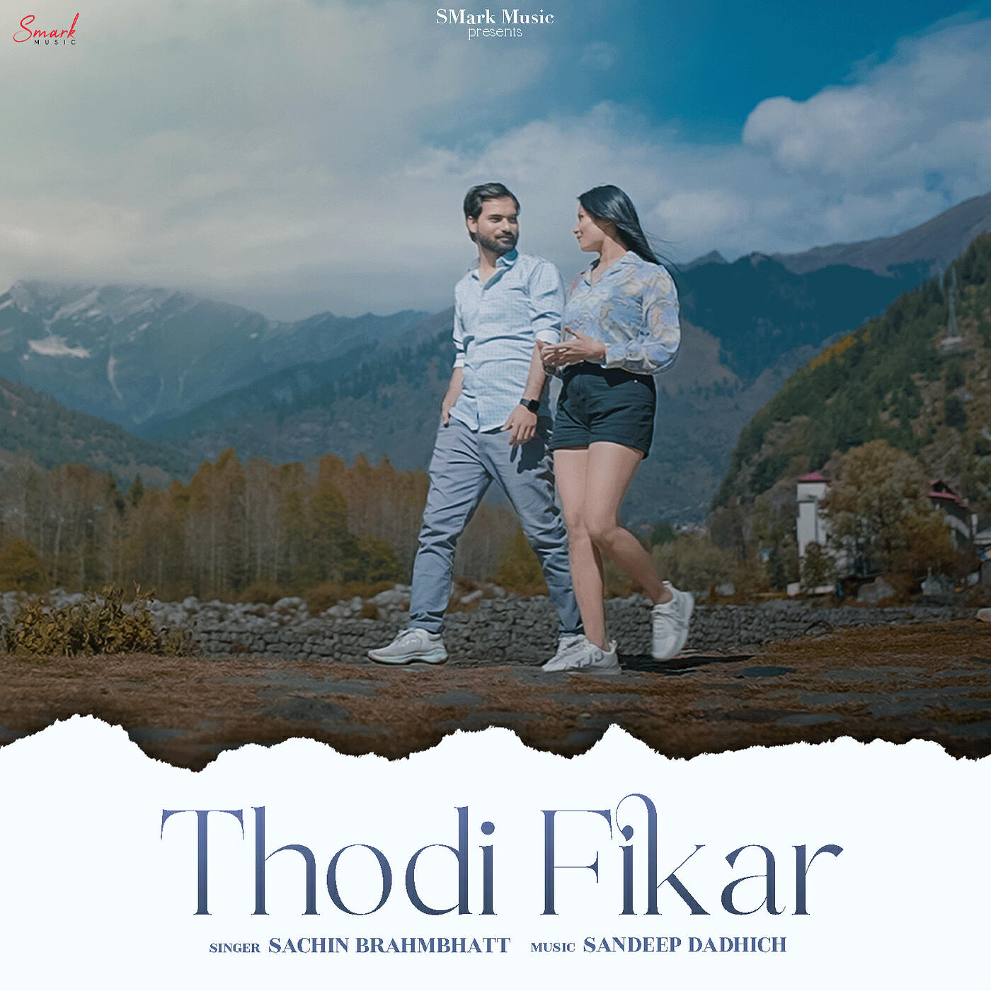 Релиз Thodi Fikar