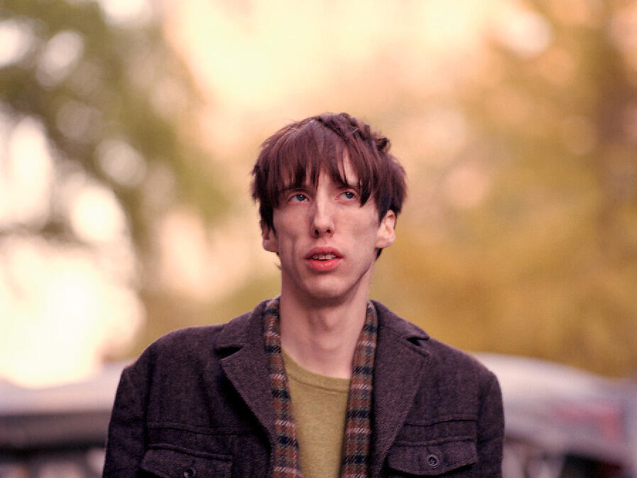 Bradford Cox