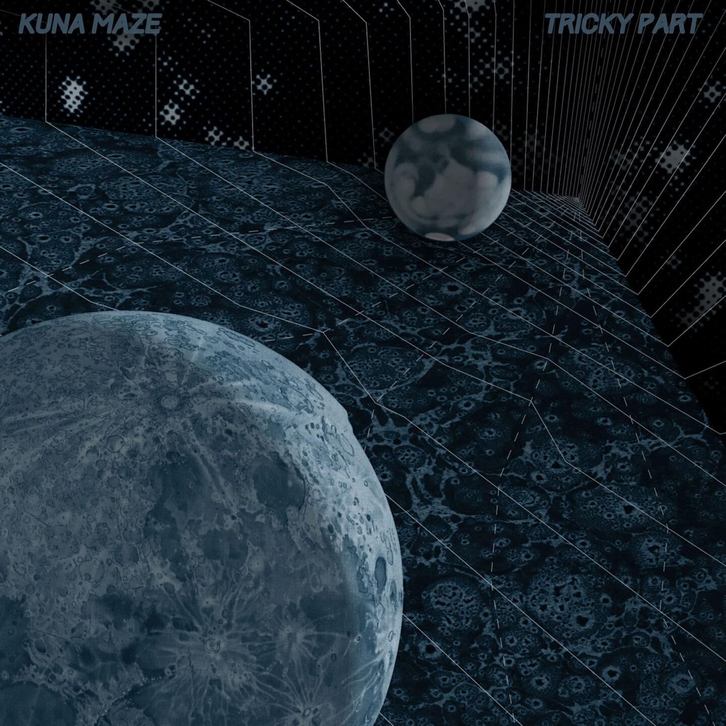 Релиз Tricky Part