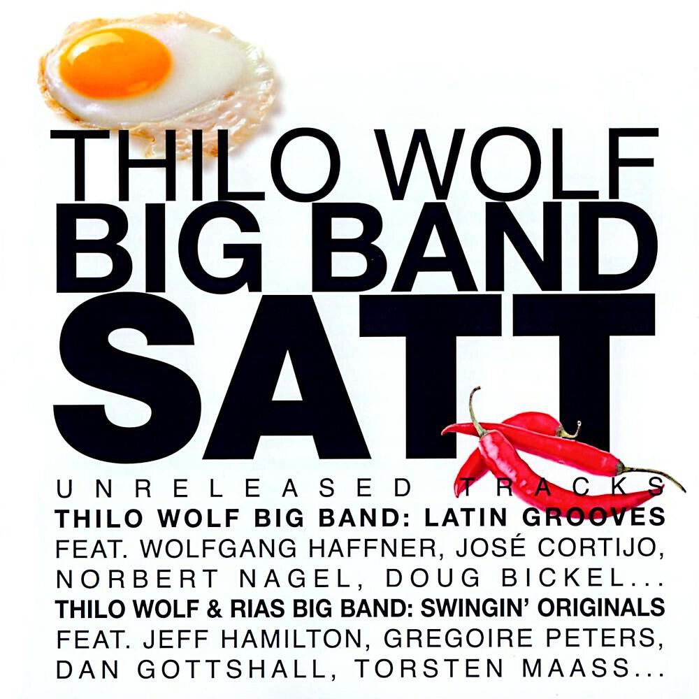 Rias Big Band