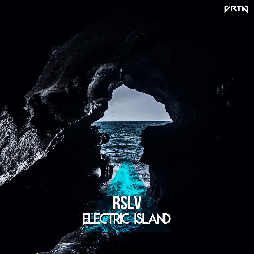 Релиз Electric Island