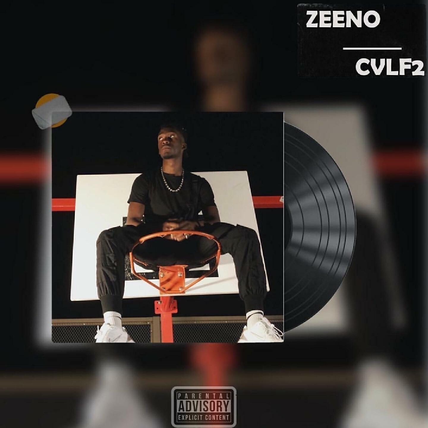 Релиз CVLF2