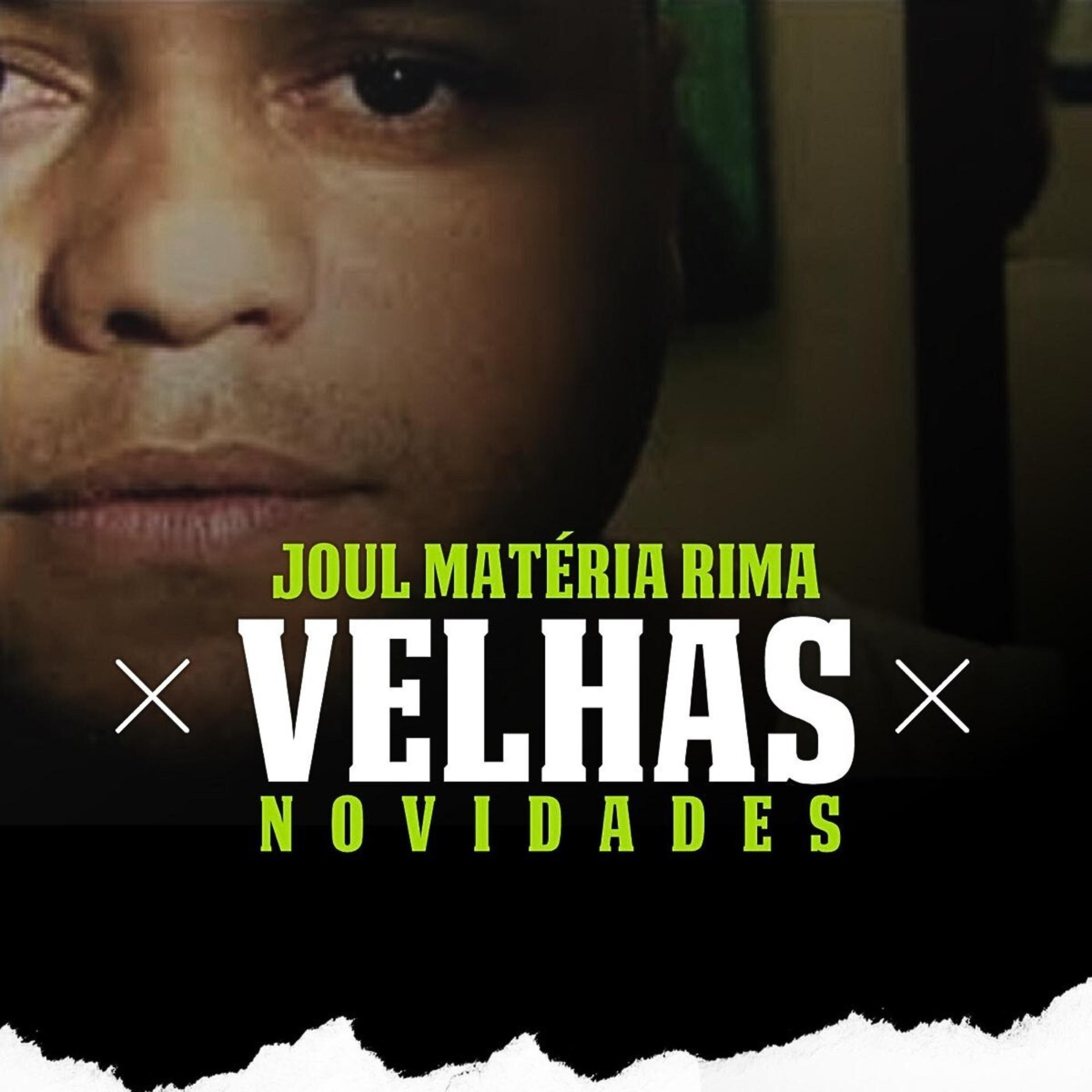 Релиз Velhas Novidades