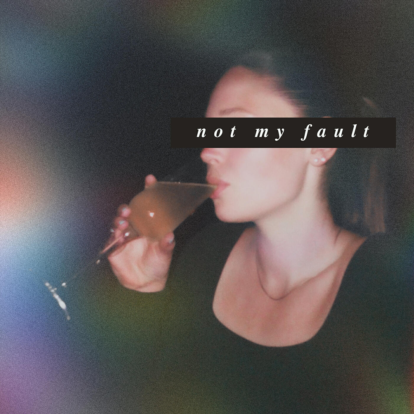 Релиз Not My Fault