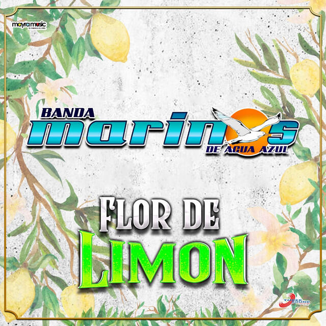 Релиз Flor de Limón