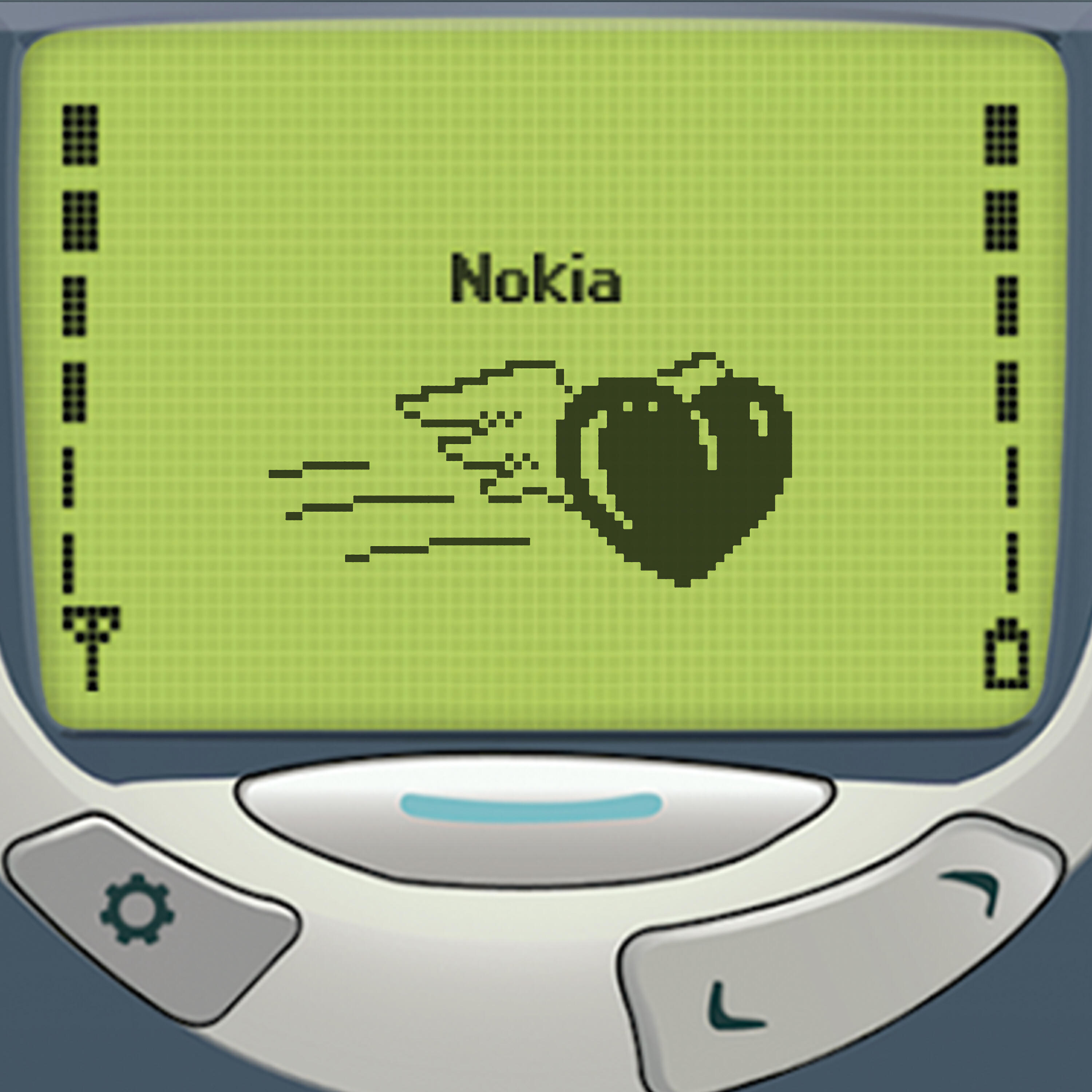 Релиз Nokia