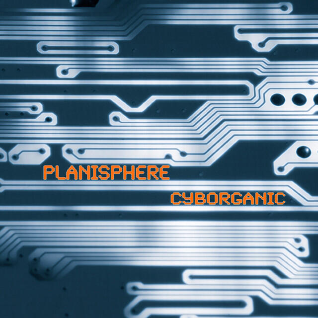 Релиз Cyborganic