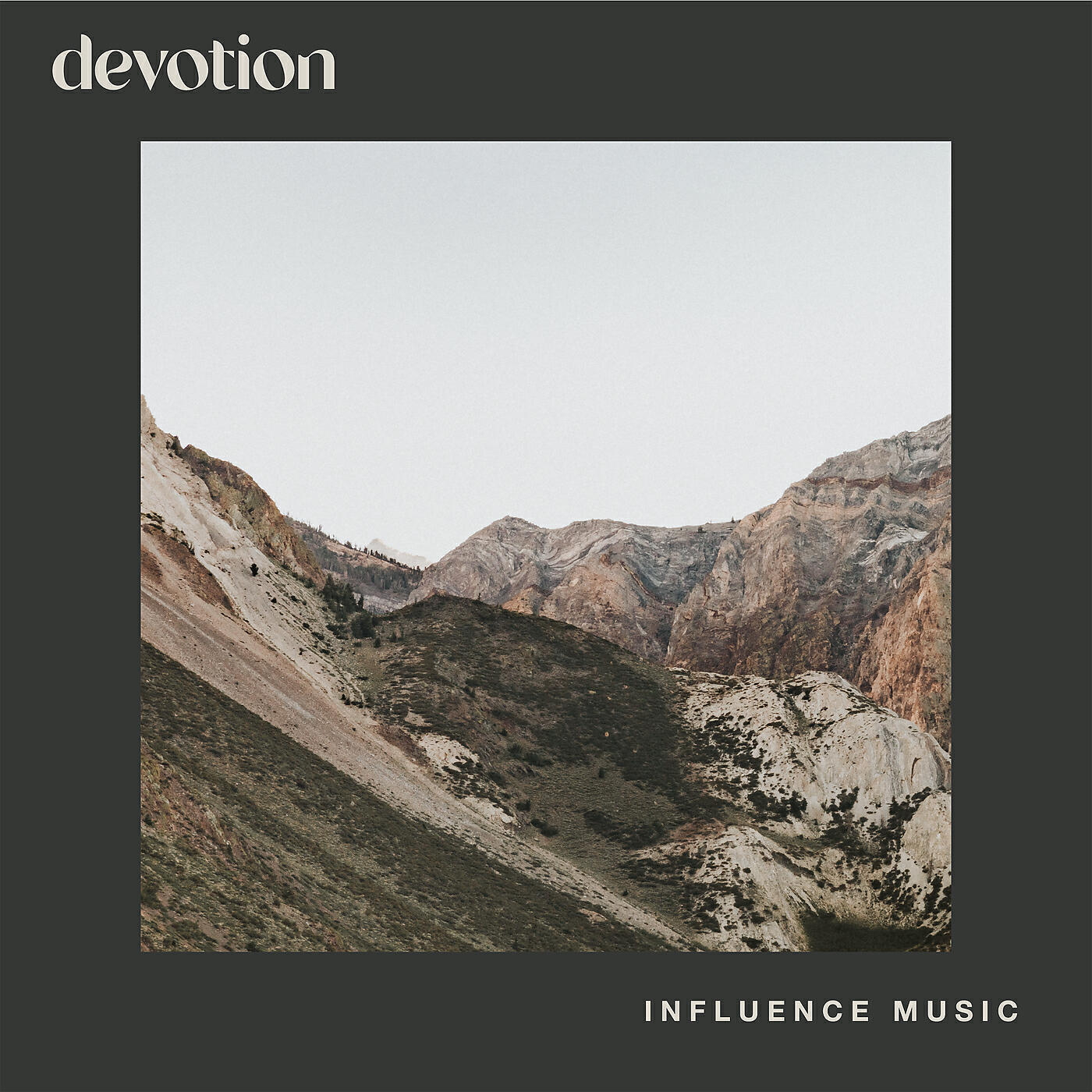 Релиз Devotion