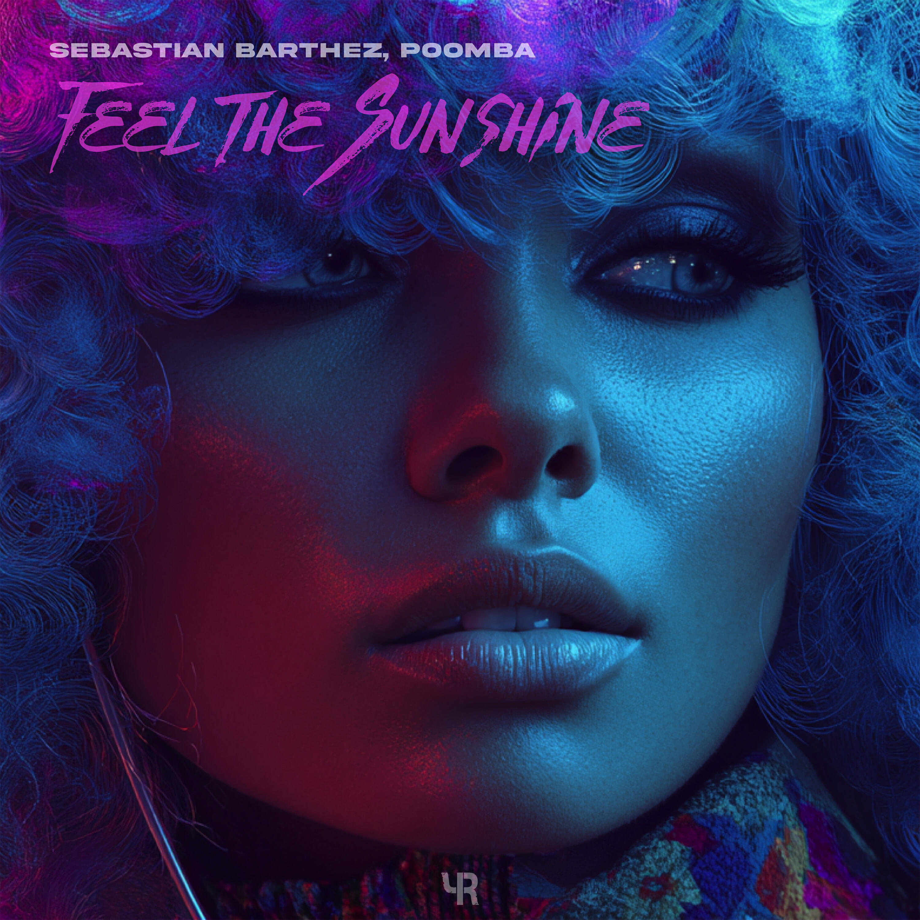 Релиз Feel the Sunshine