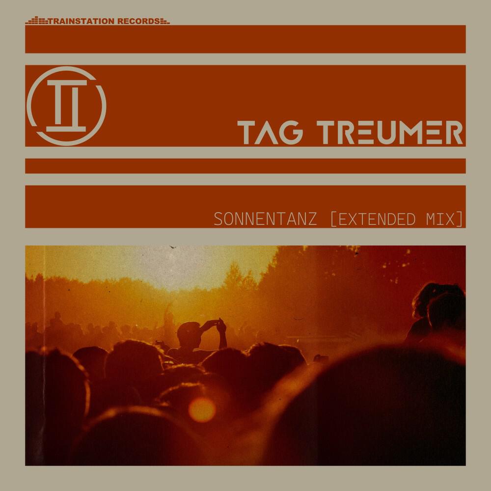 Релиз Sonnentanz (Extended Mix)