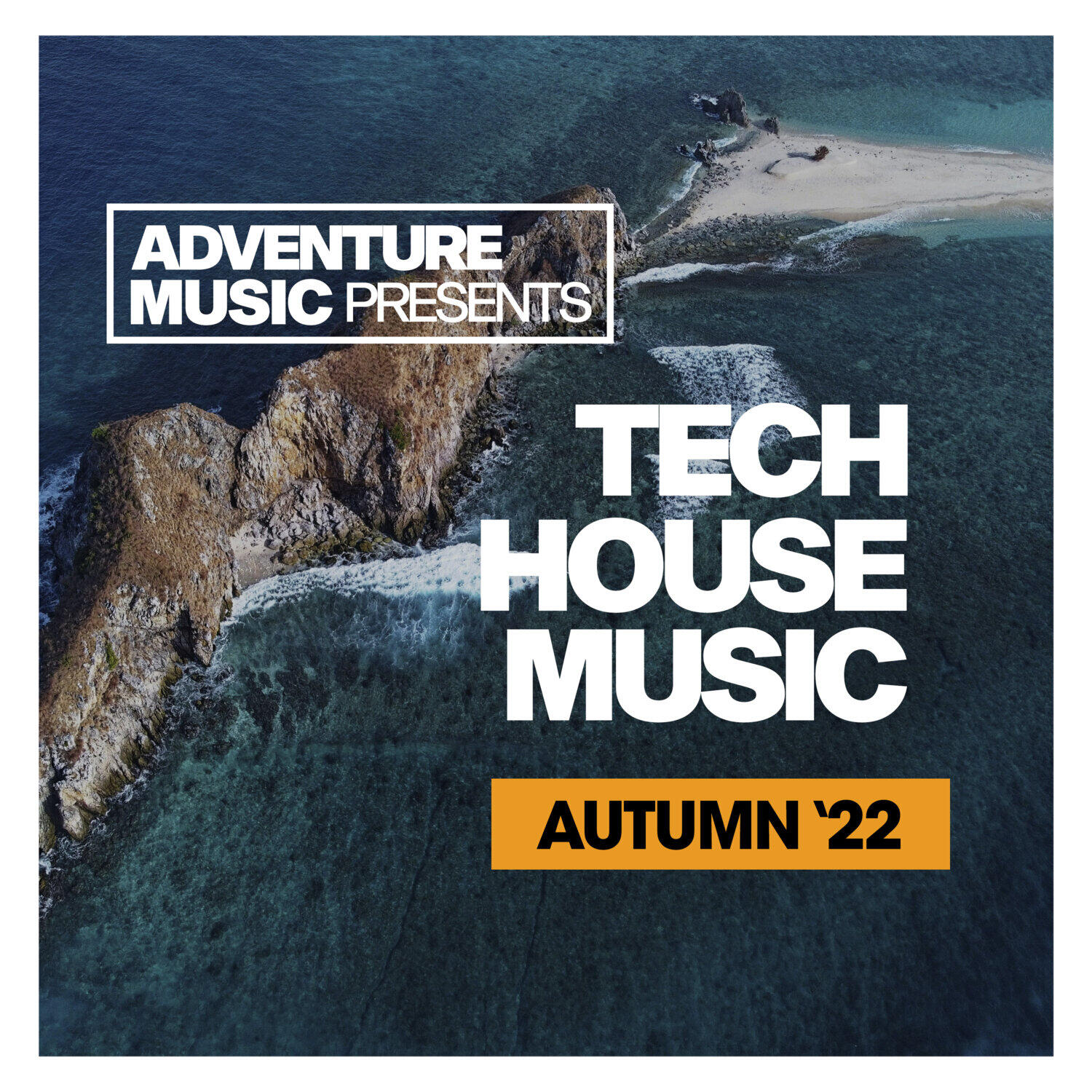 Релиз Tech House Music (Autumn 2022)