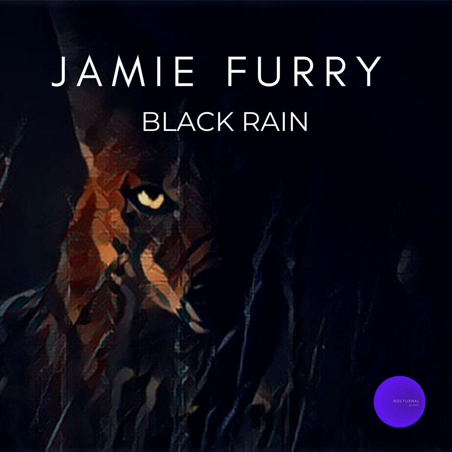 Jamie Furry
