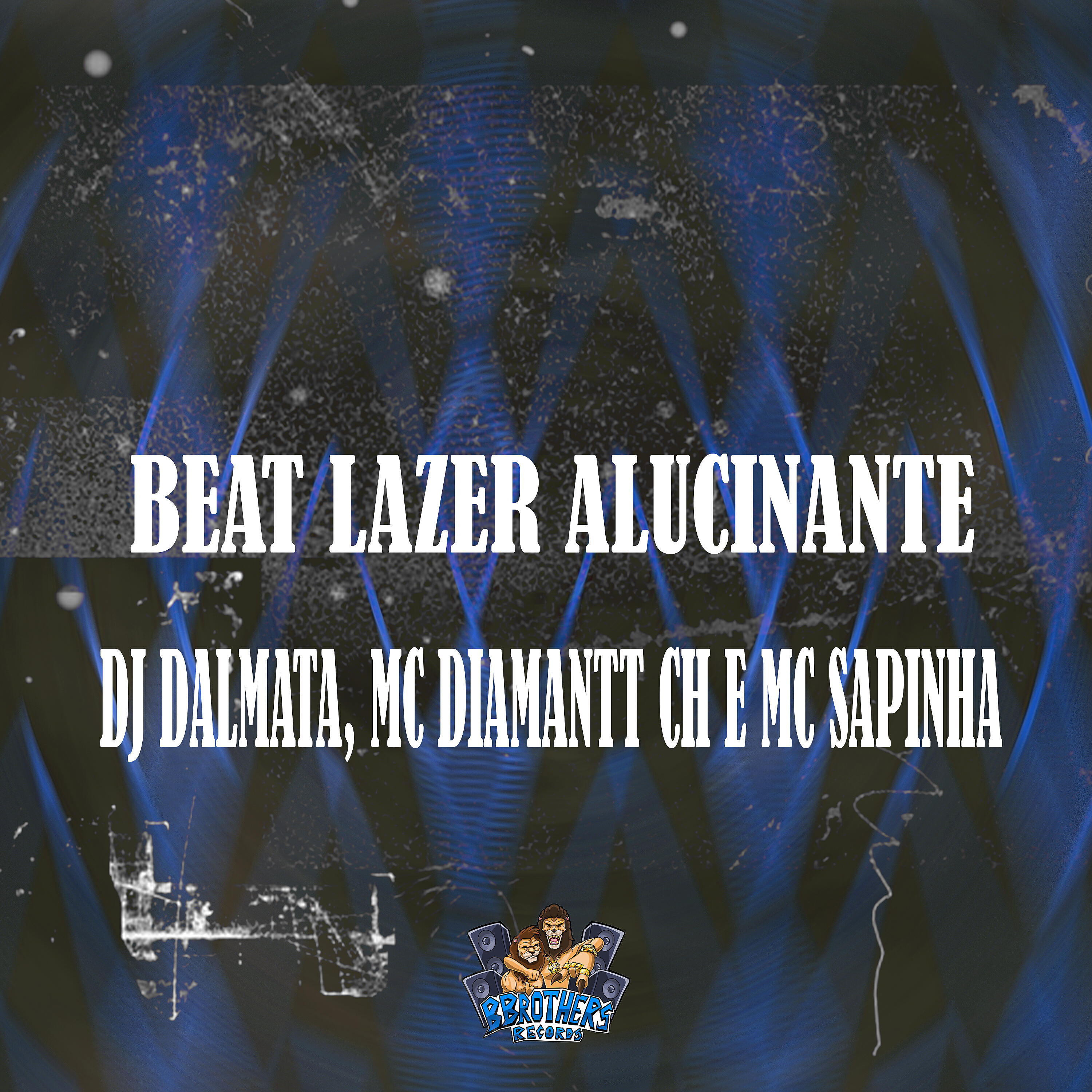 Релиз Beat Lazer Alucinante