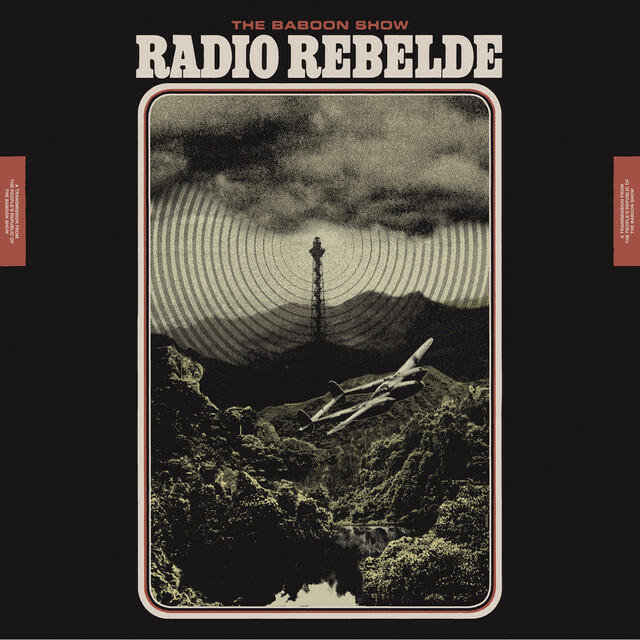 Релиз Radio Rebelde (Special Edition)