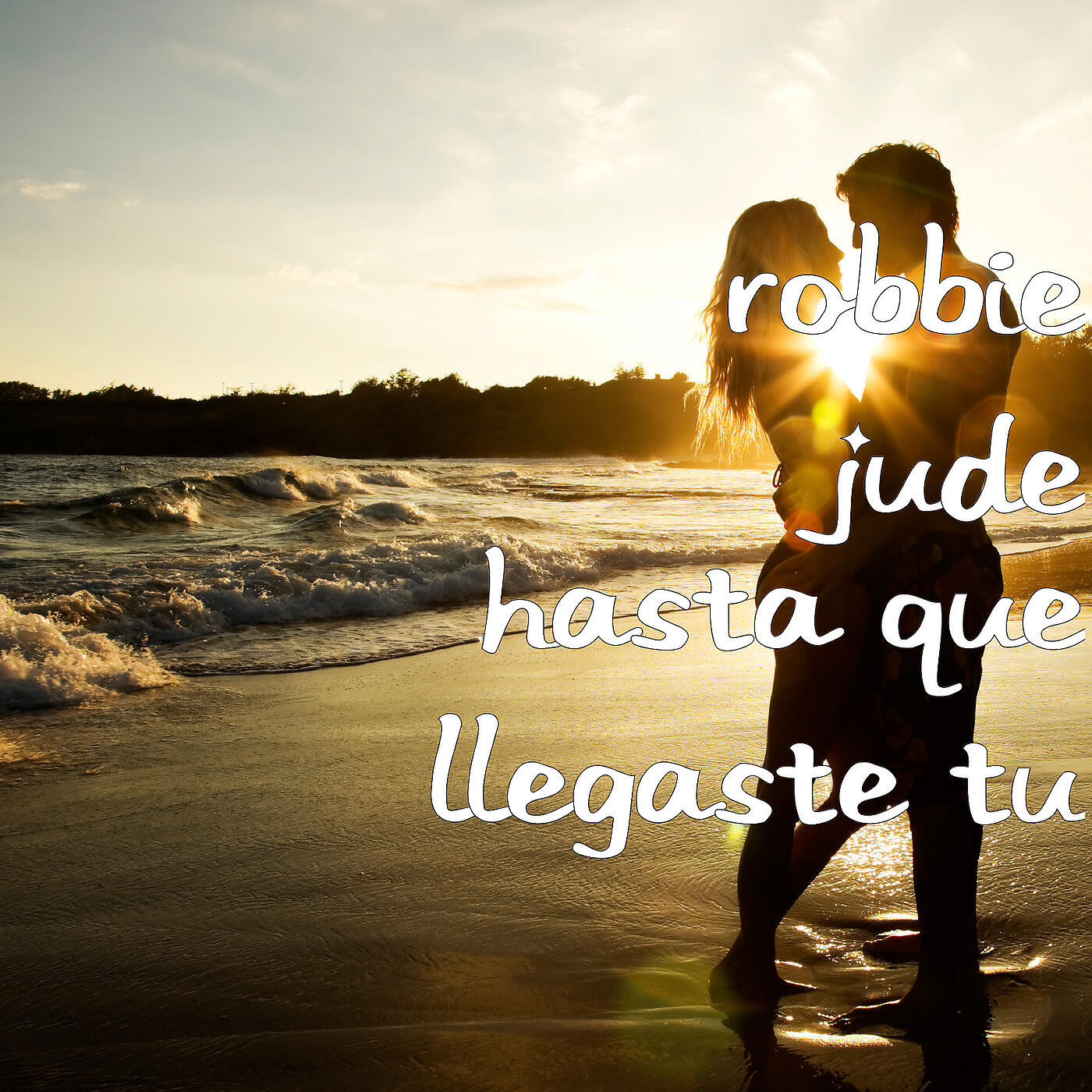 Релиз Hasta Que Llegaste Tu