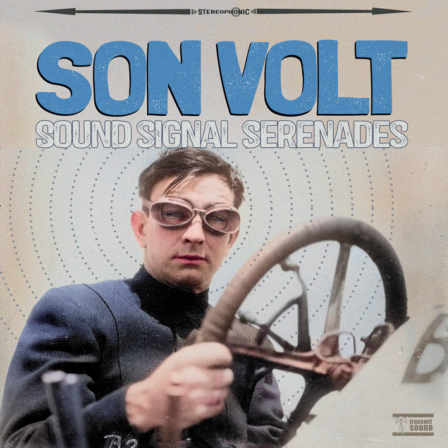Релиз Sound Signal Serenades
