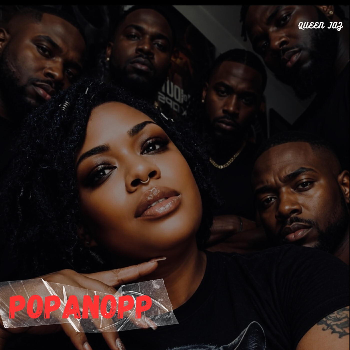 Релиз Popanopp