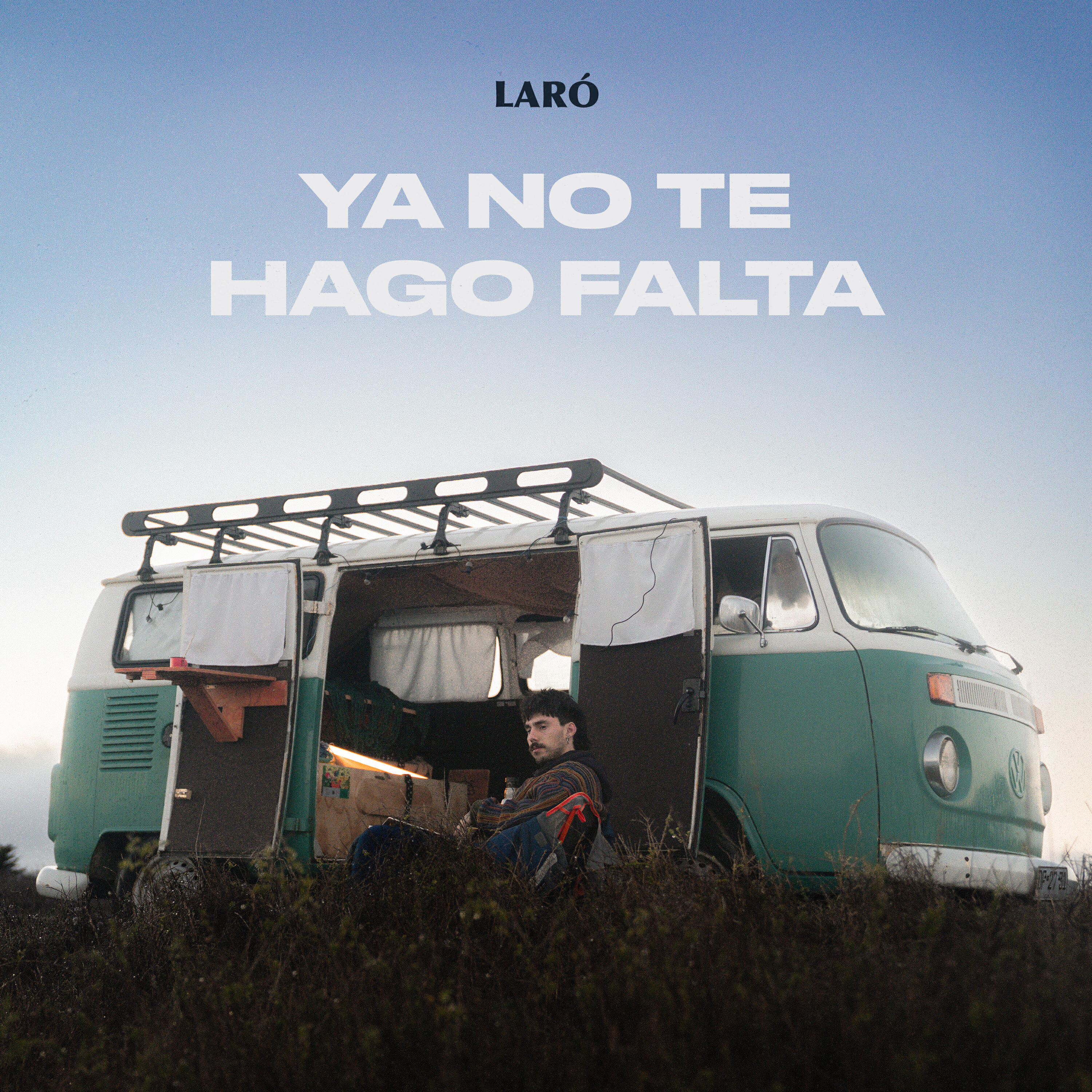 Релиз Ya No Te Hago Falta