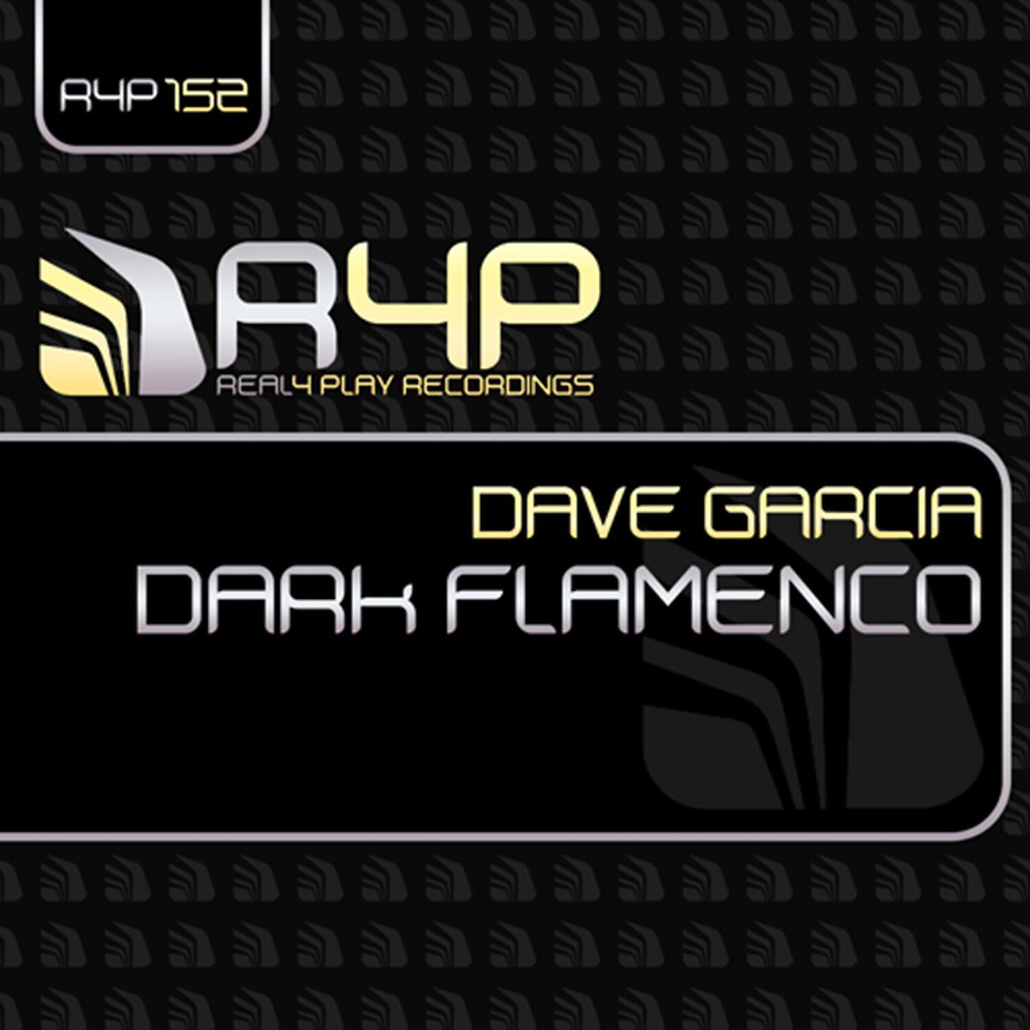 Релиз Dark Flamenco