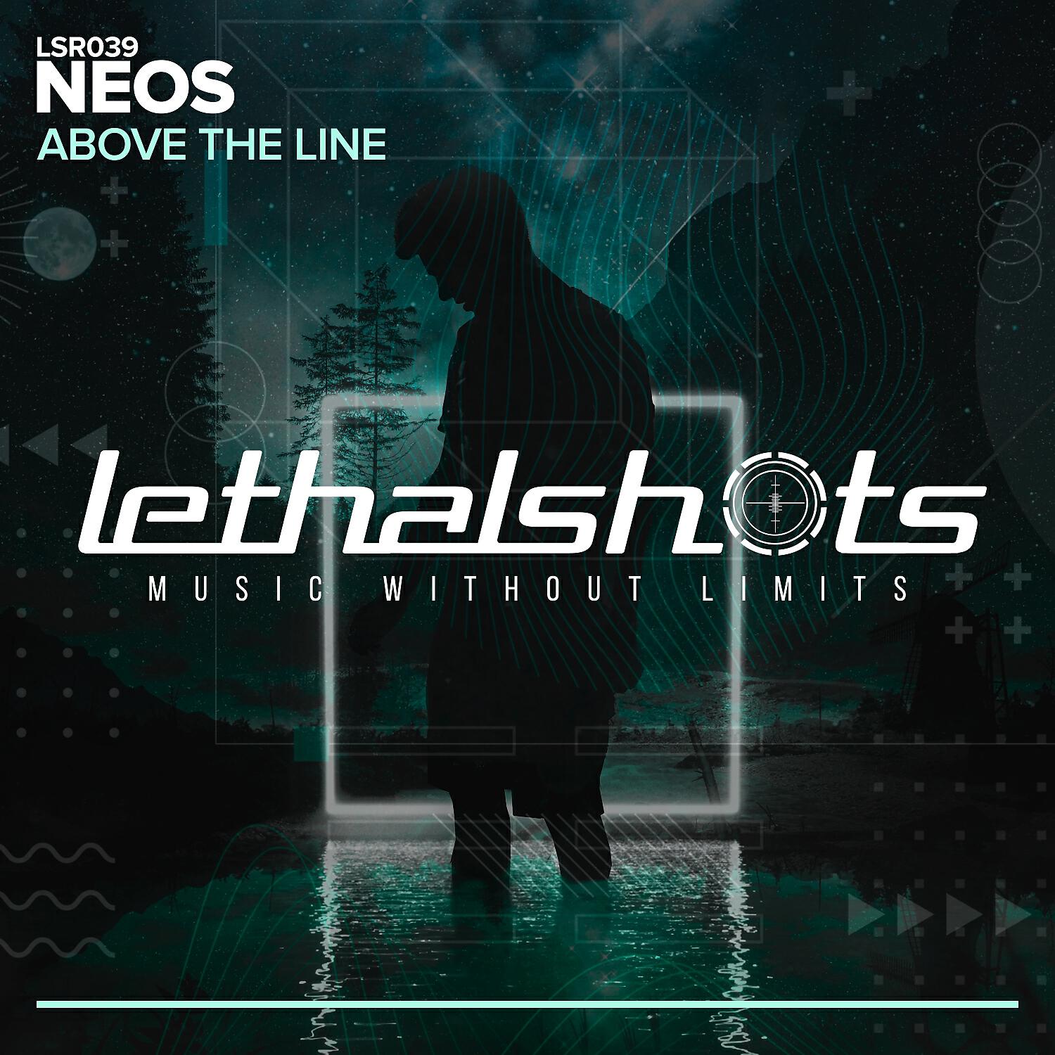 Релиз Above the Line