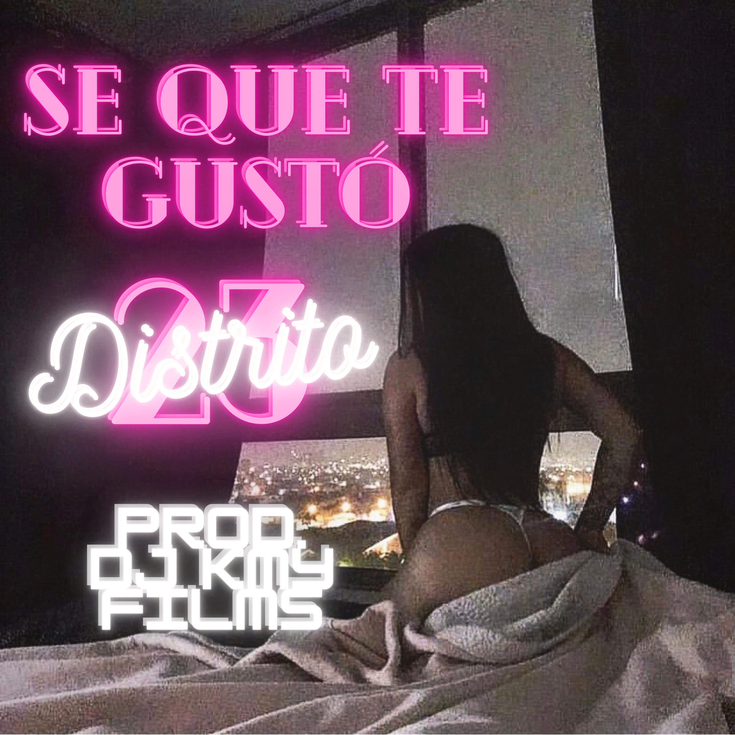 Релиз Se Que Te Gusto