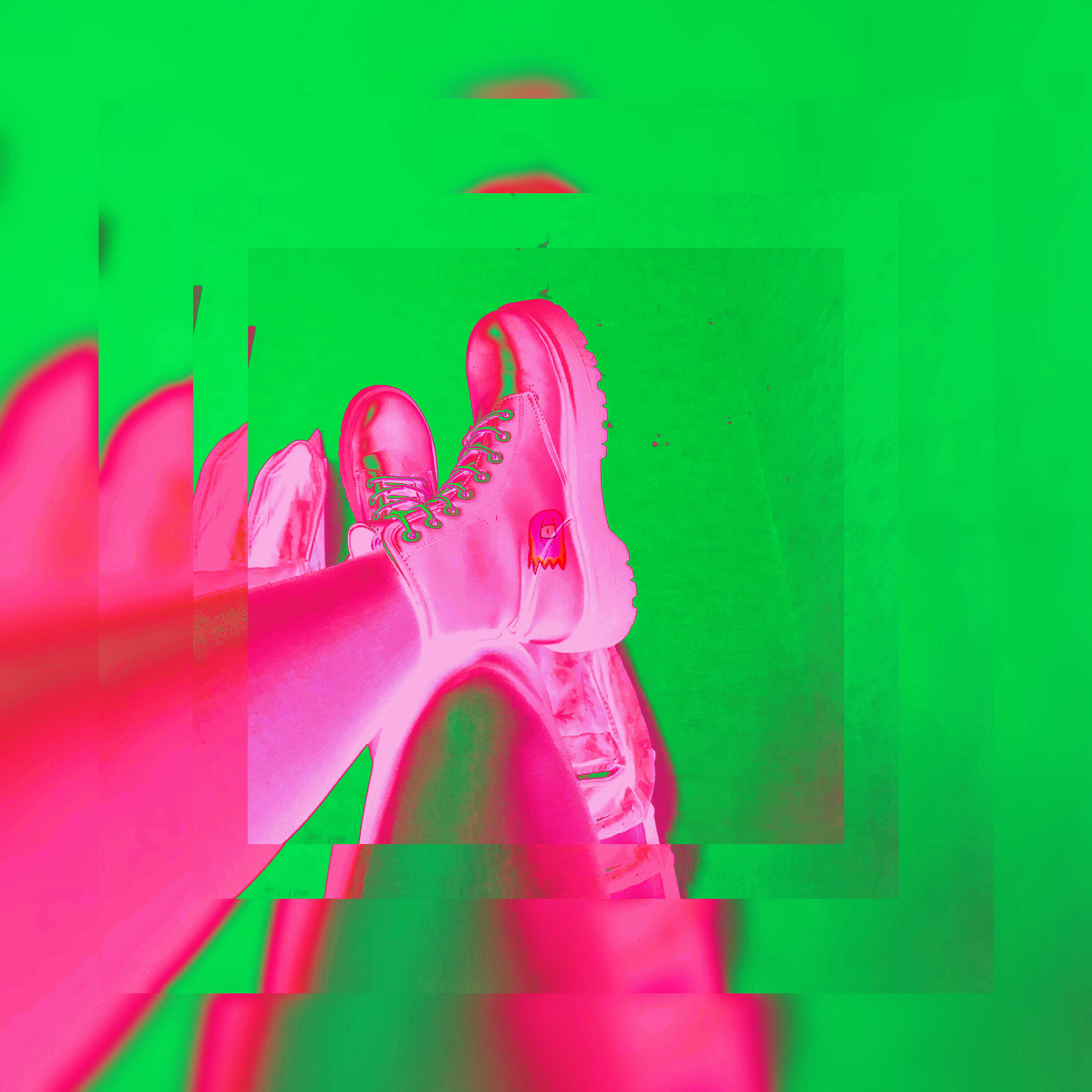 Релиз Trappy