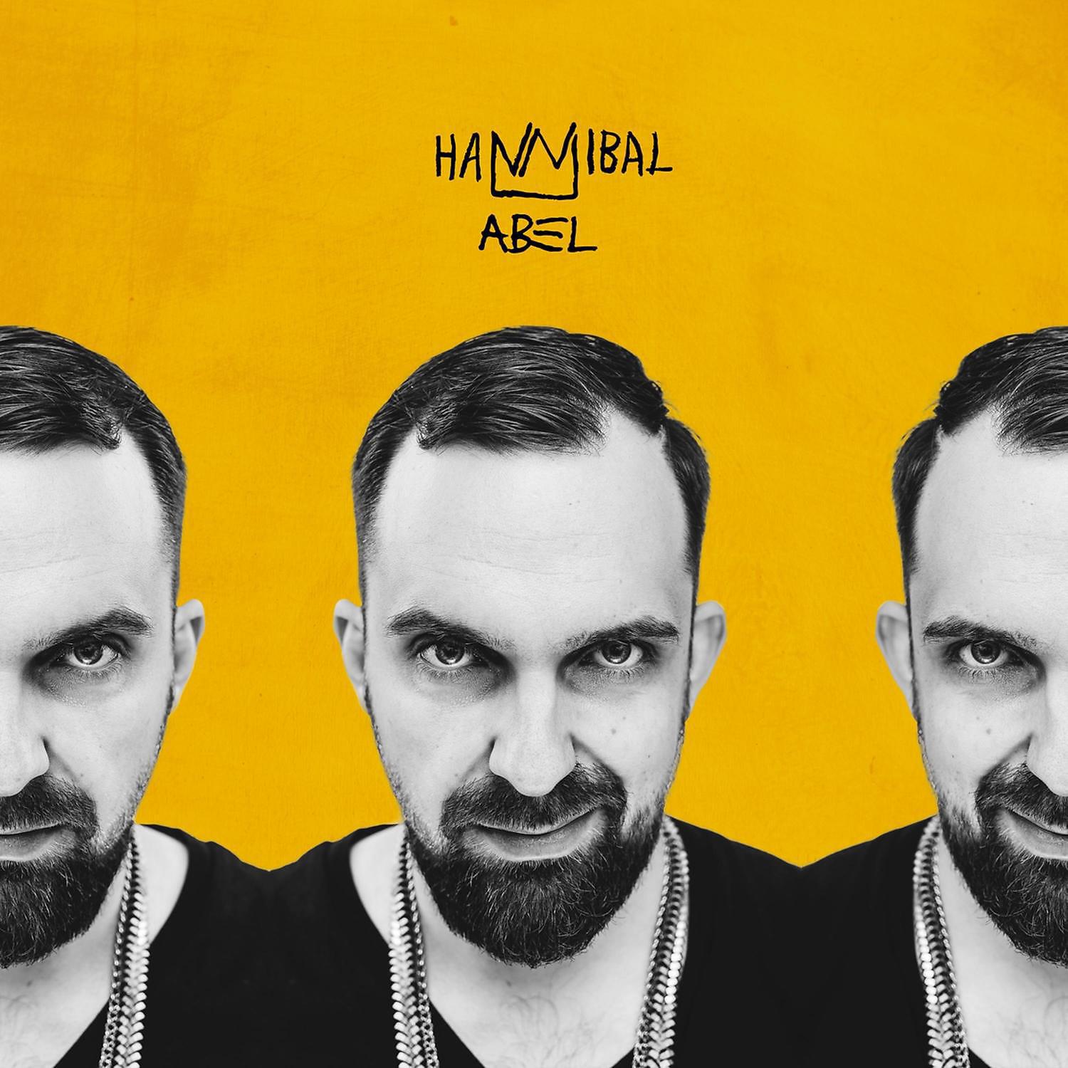 Постер альбома Hannibal