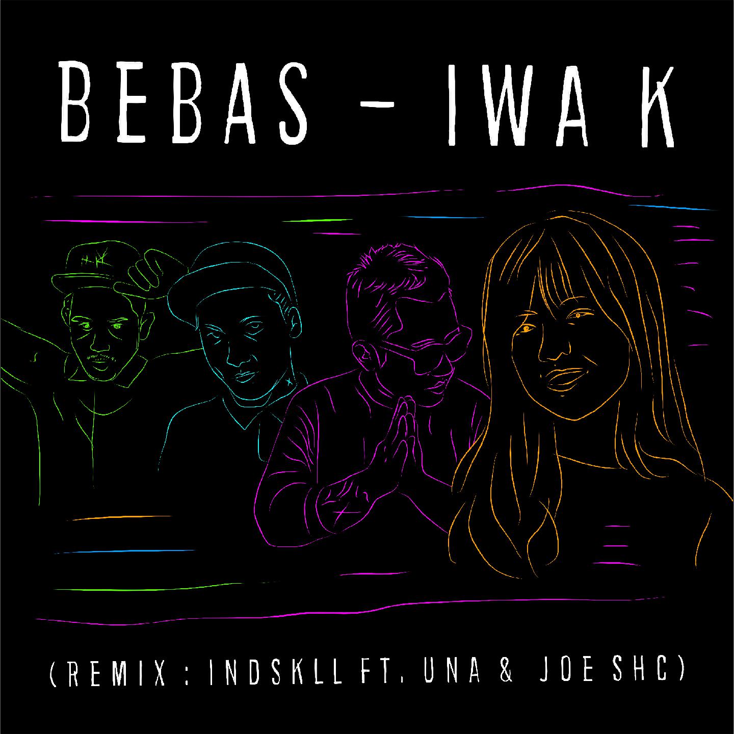 Релиз Bebas