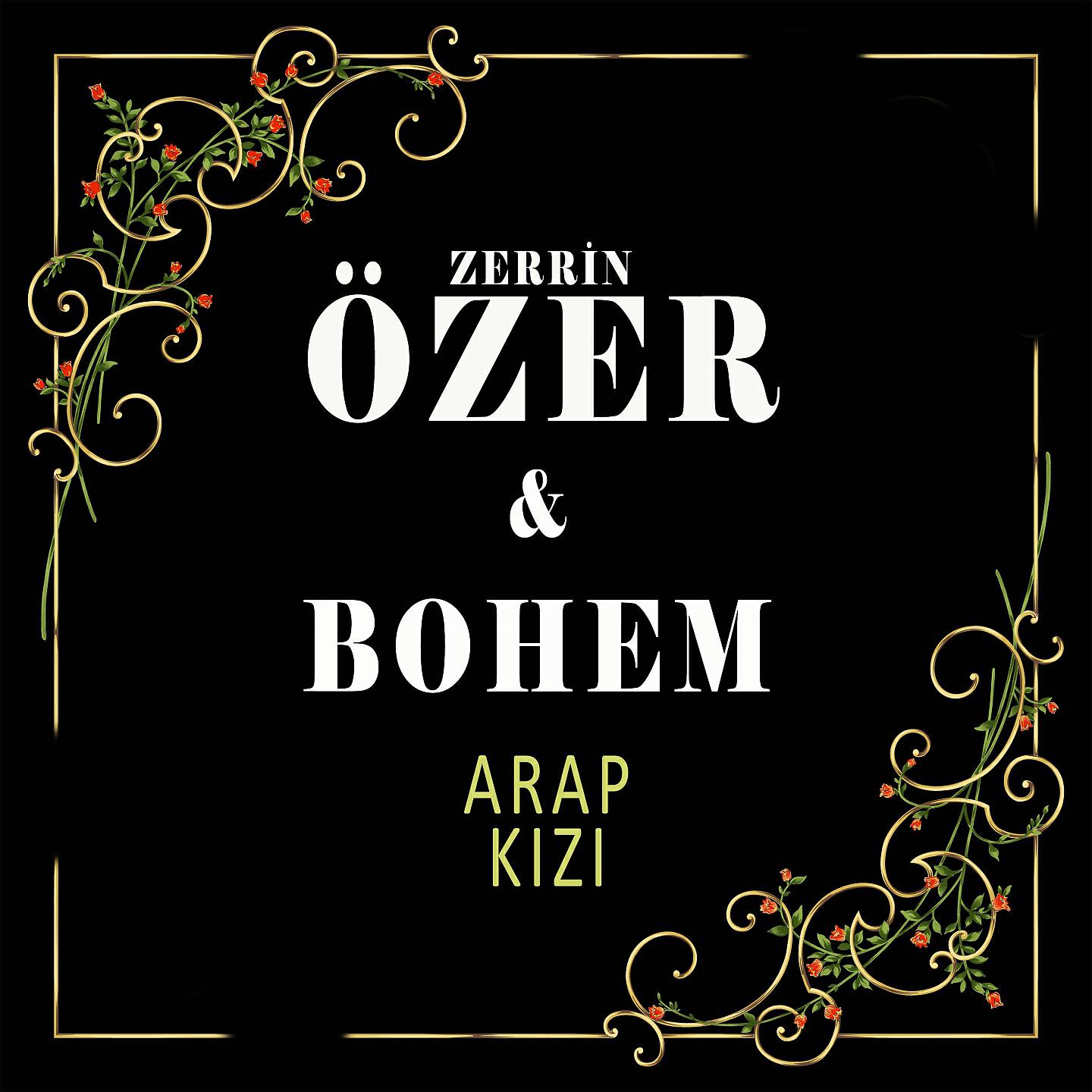 Релиз Arap Kızı