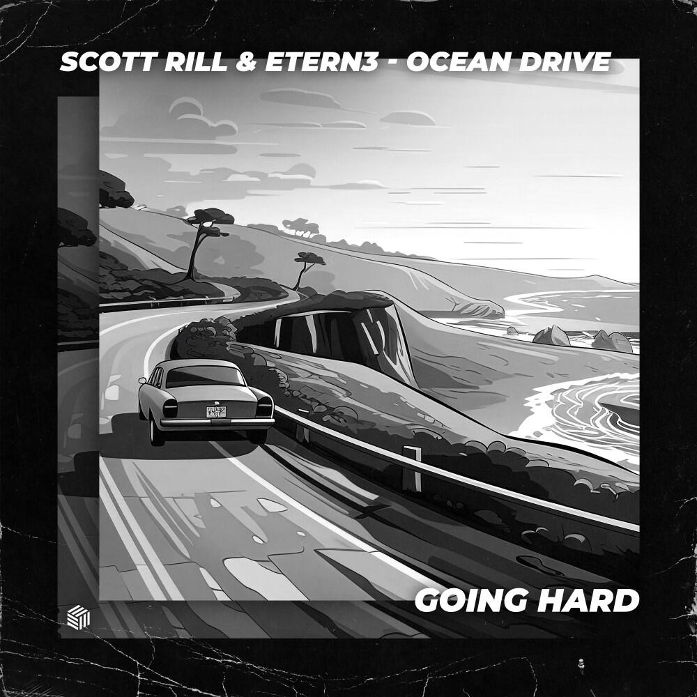 Скачать песню Scott Rill, ETERN3 - Ocean Drive бесплатно в MP3 для Android и iOS