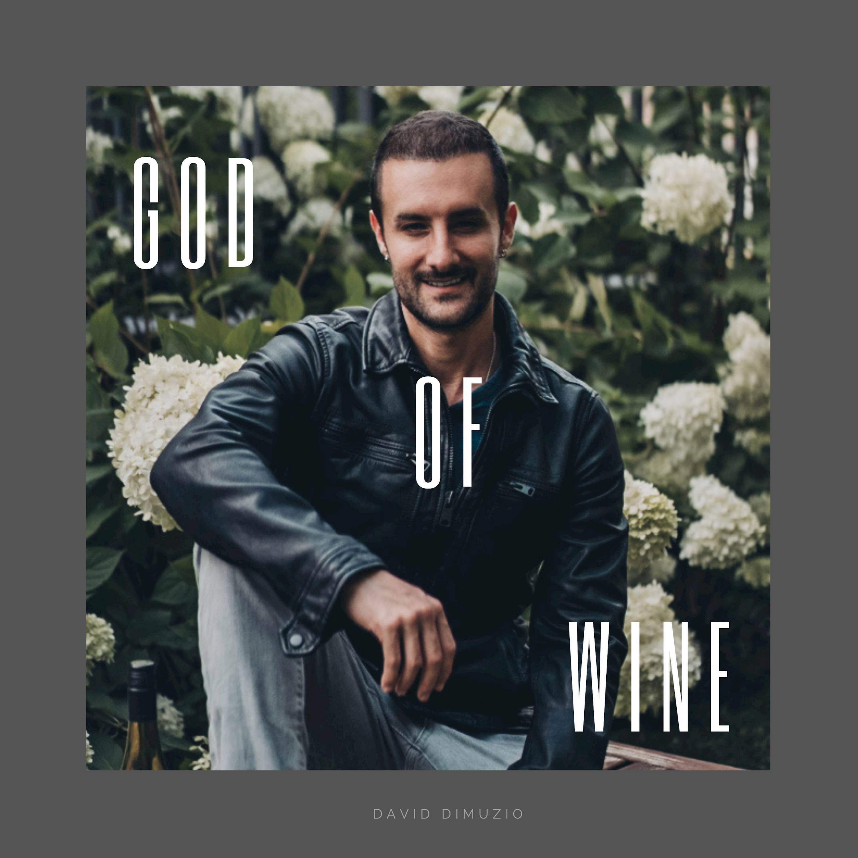 Релиз God Of Wine