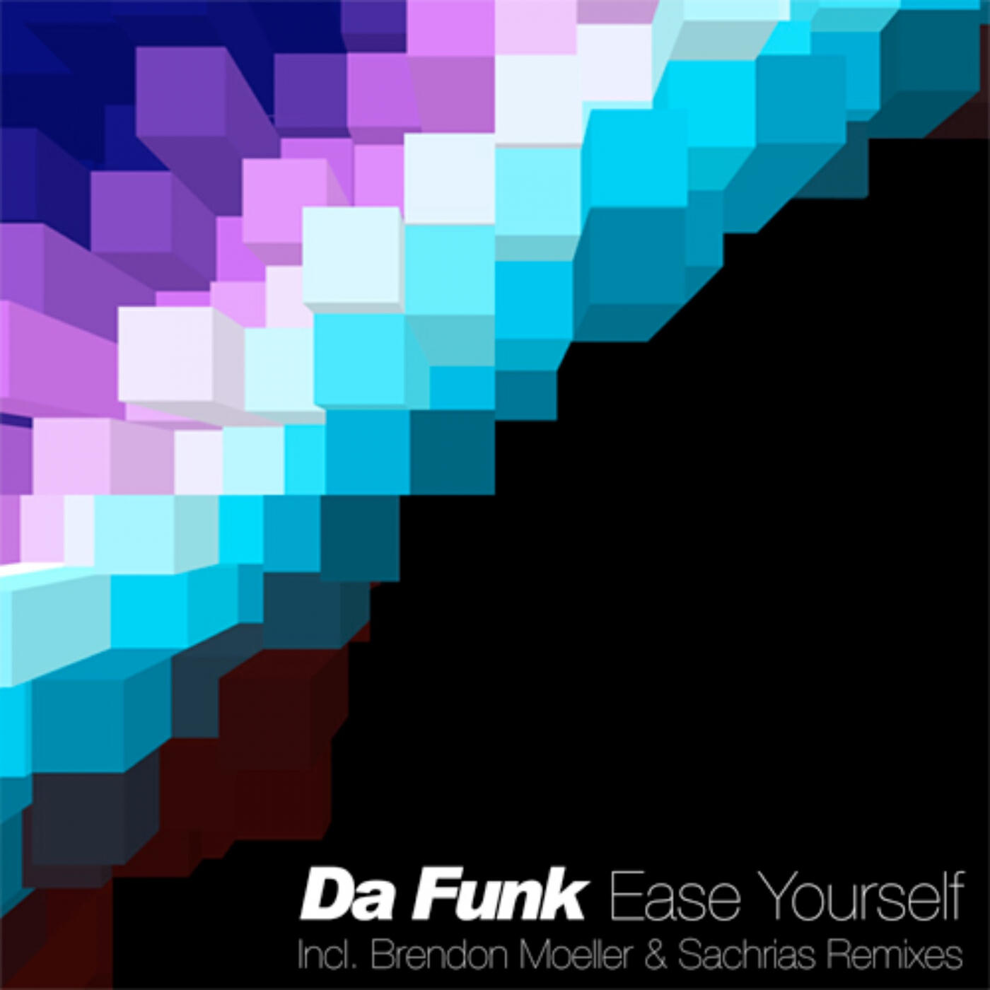 Релиз Ease Yourself