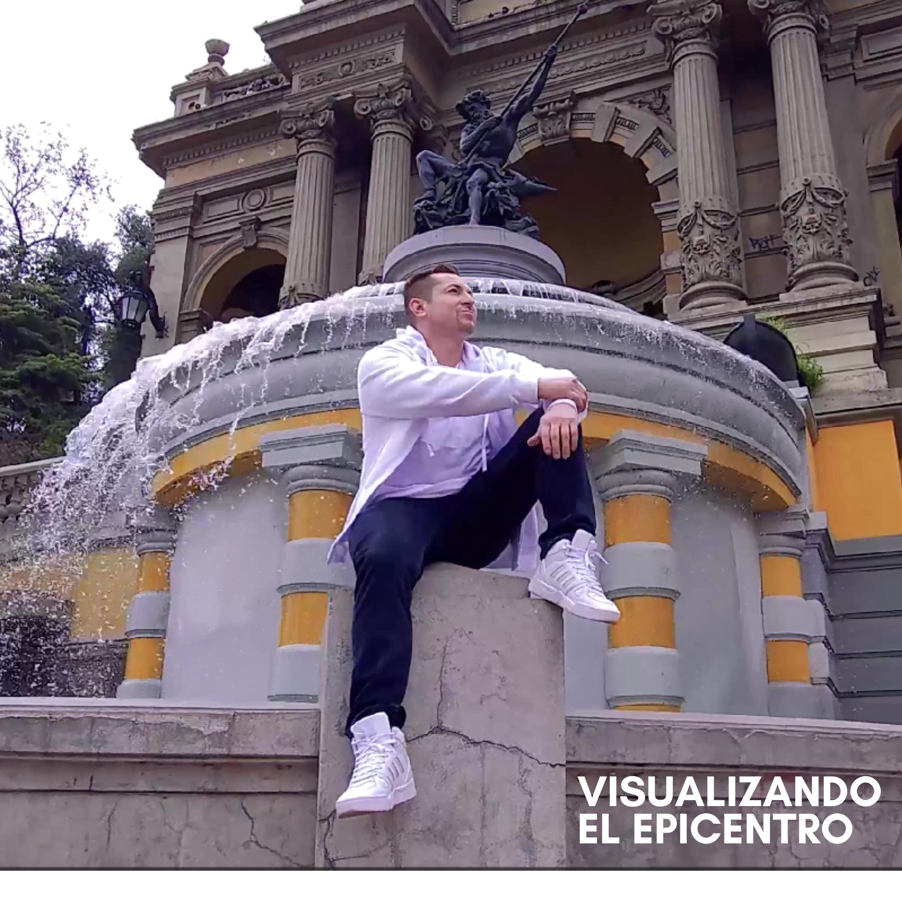 Релиз Visualizando el Epicentro