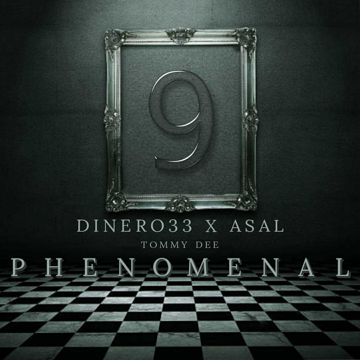 Релиз Phenomenal