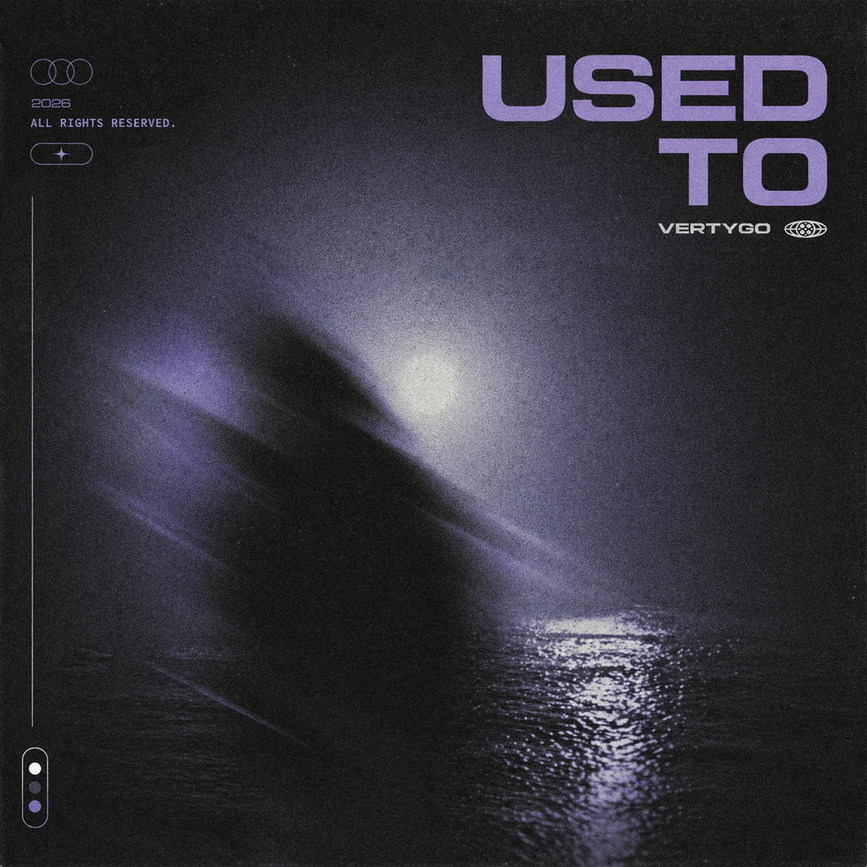 Релиз USED TO