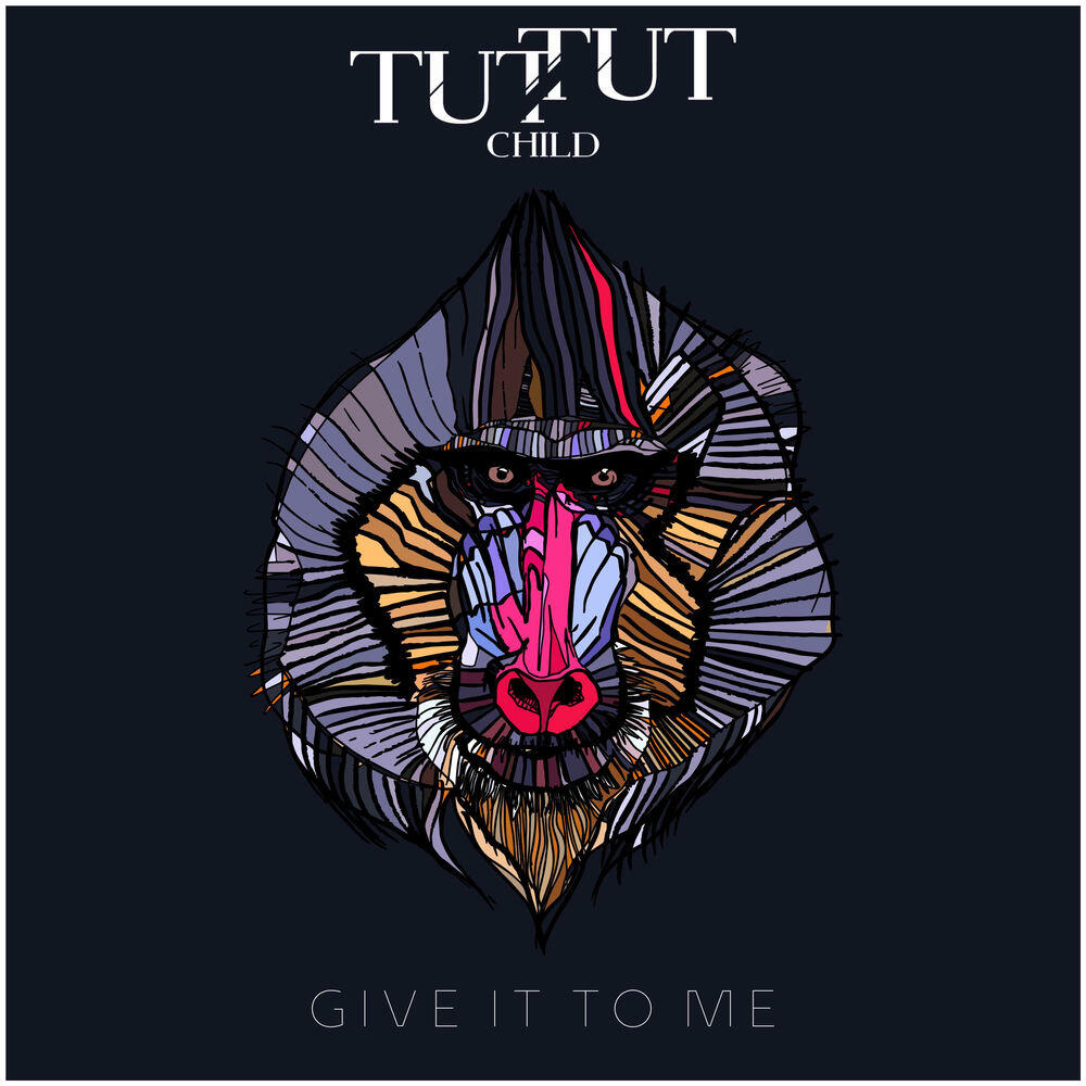 Релиз Give It to Me