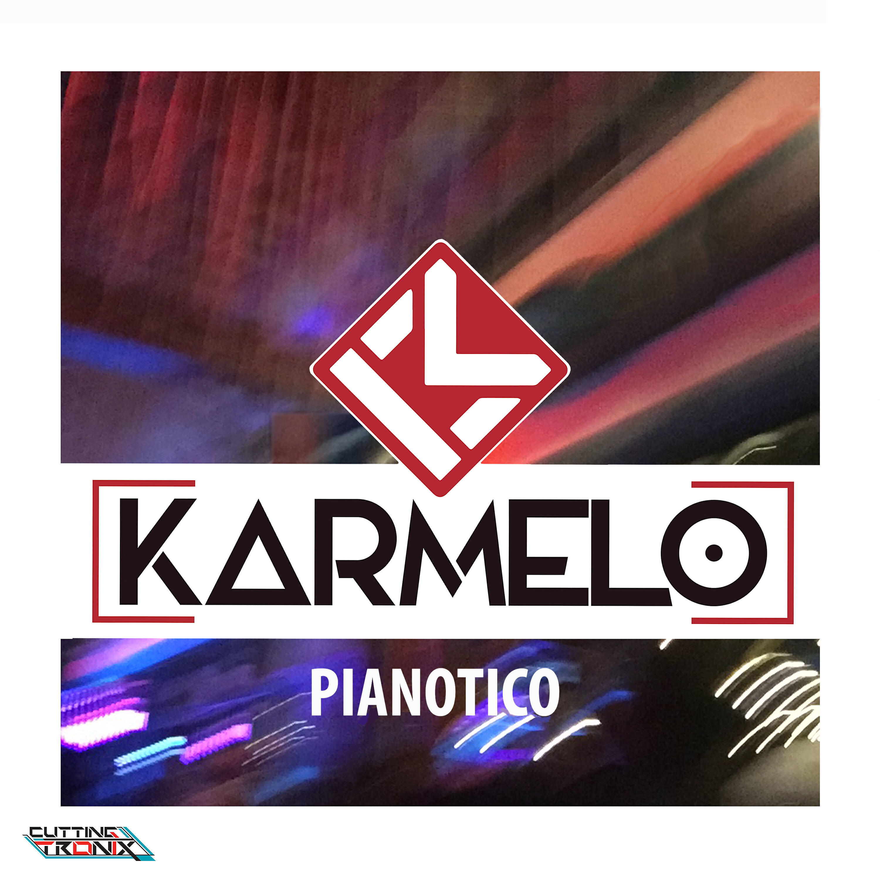 Релиз Pianotico
