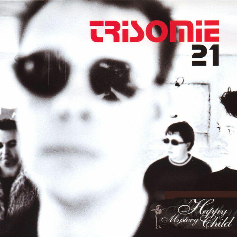 Релиз Trisomie 21 - Digi EP