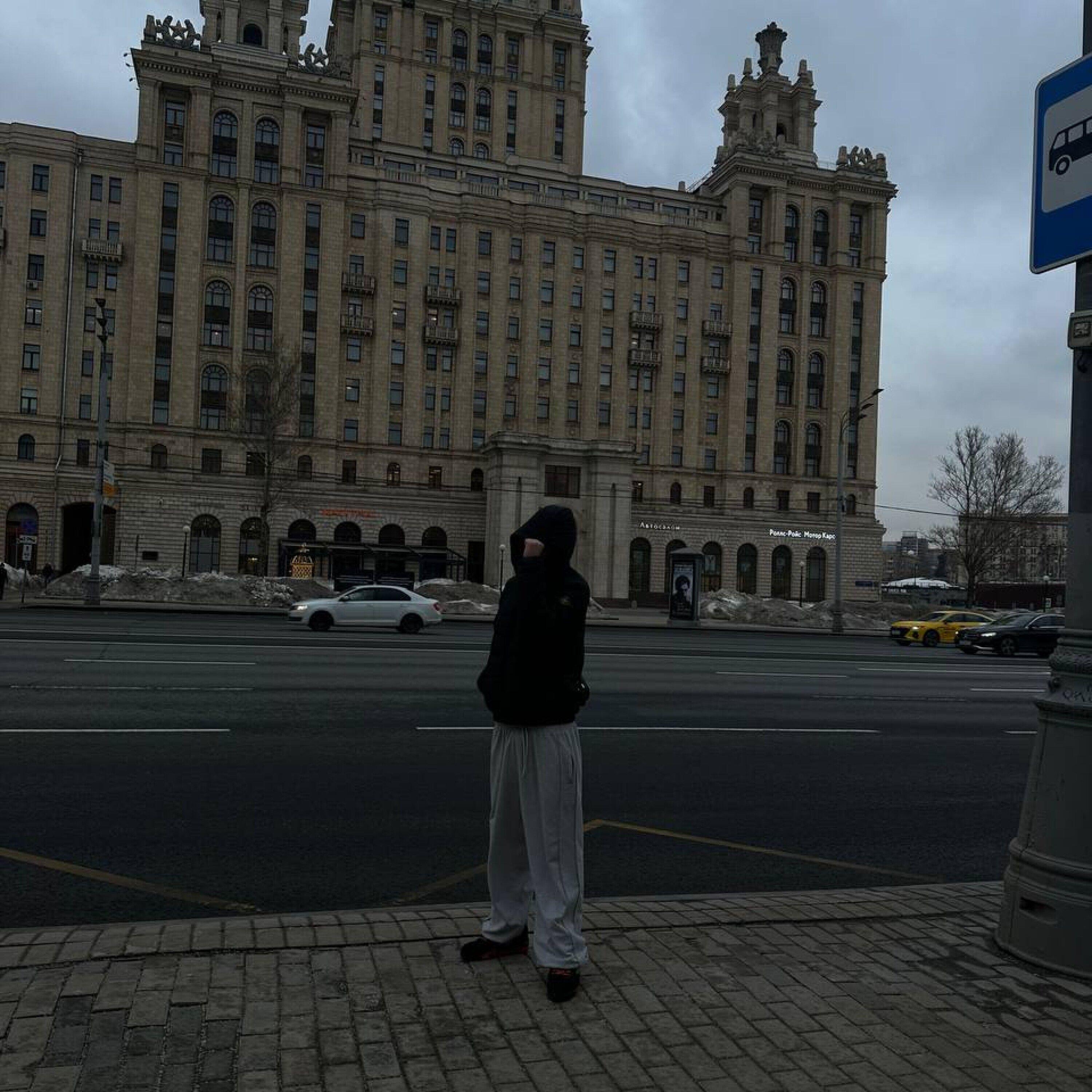 Релиз Тихо
