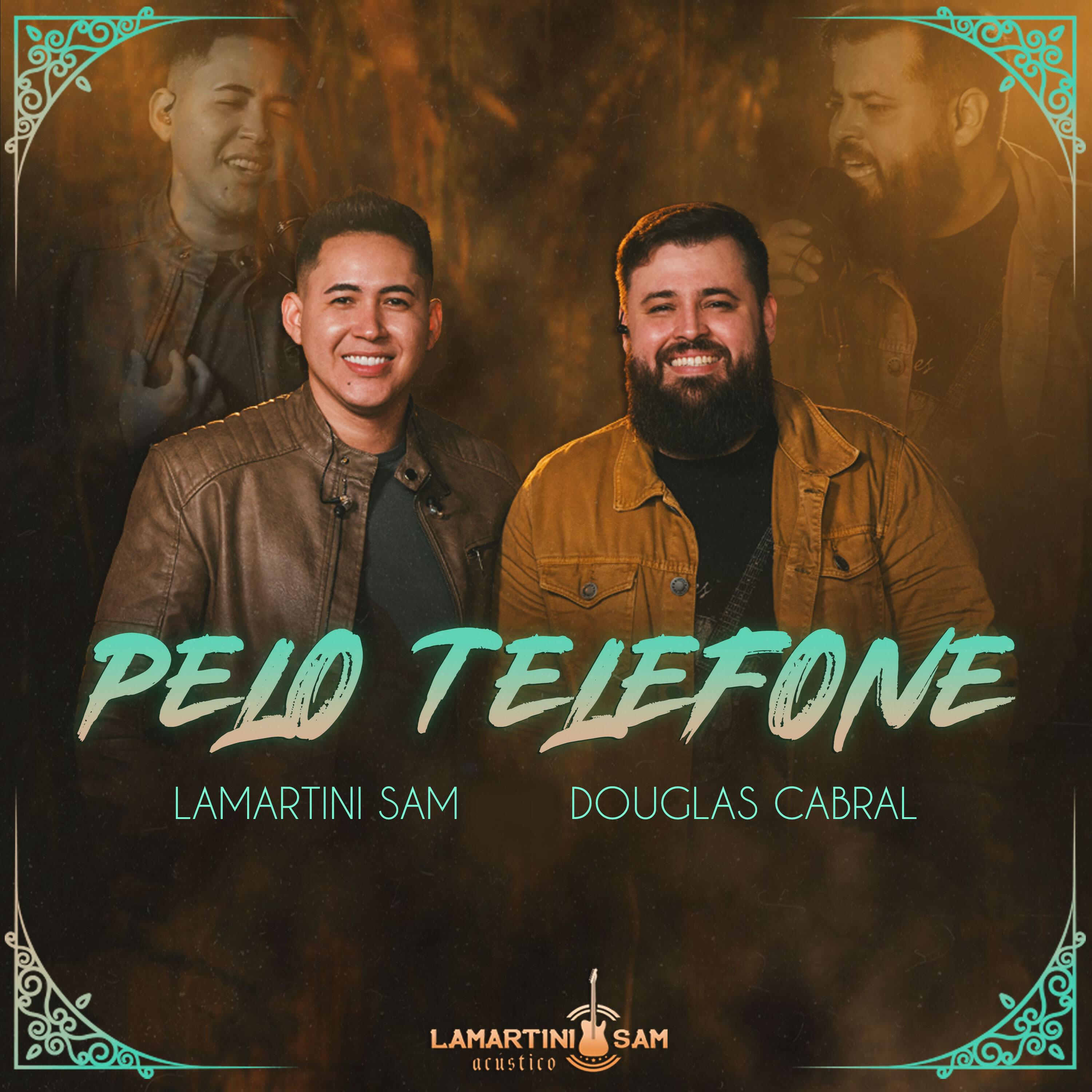 Релиз Pelo Telefone