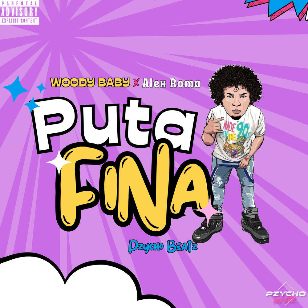 Релиз Puta Fina