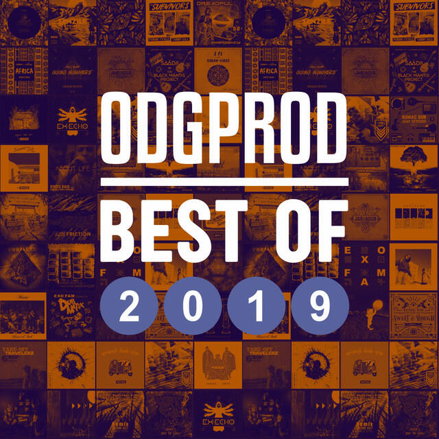 Релиз Odgprod Best of 2019