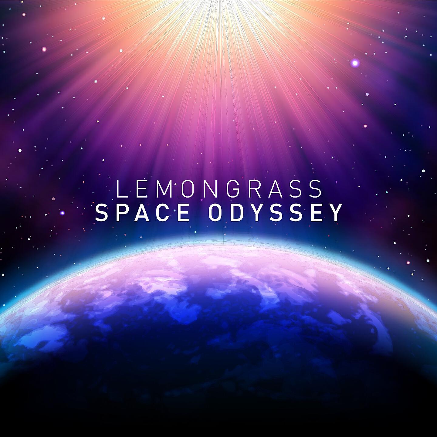 Релиз Space Odyssey