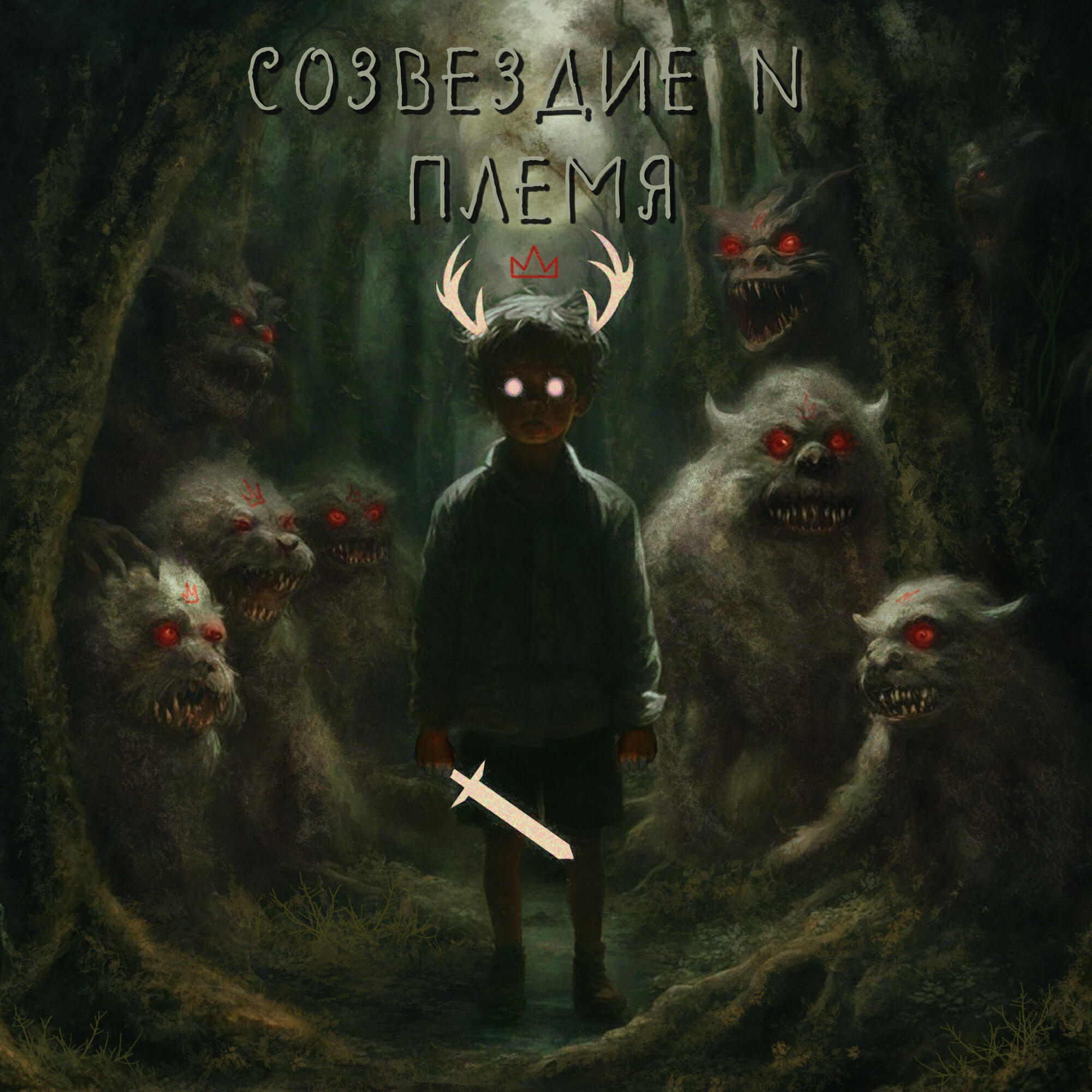 Релиз Племя