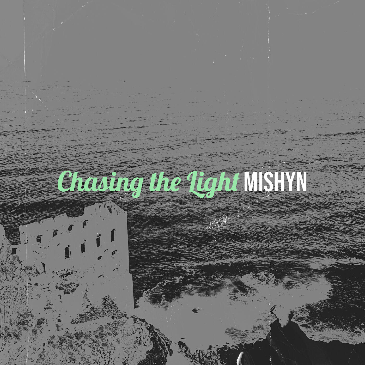 Релиз Chasing the Light
