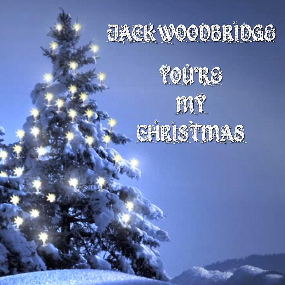 Релиз You're My Christmas