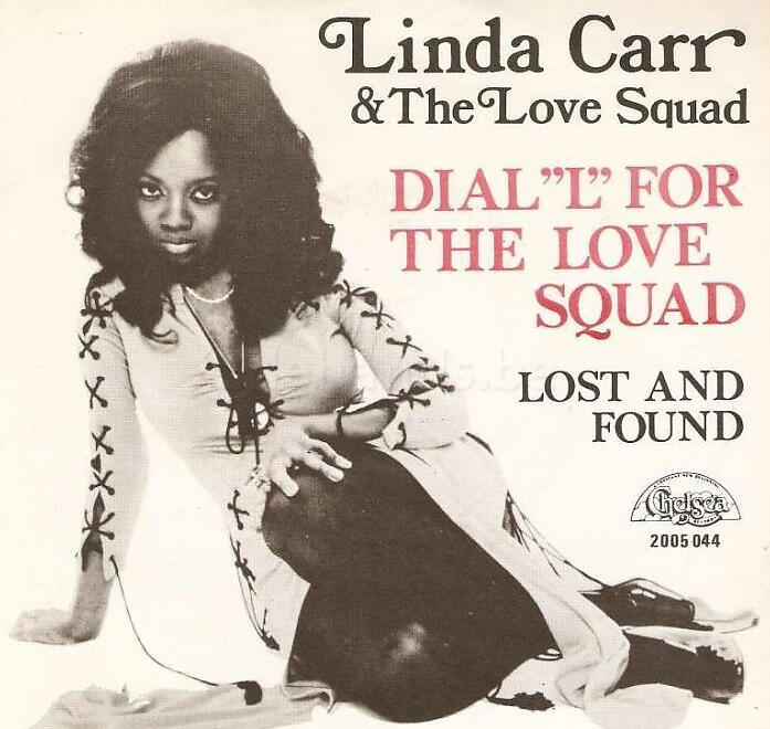 Linda Carr