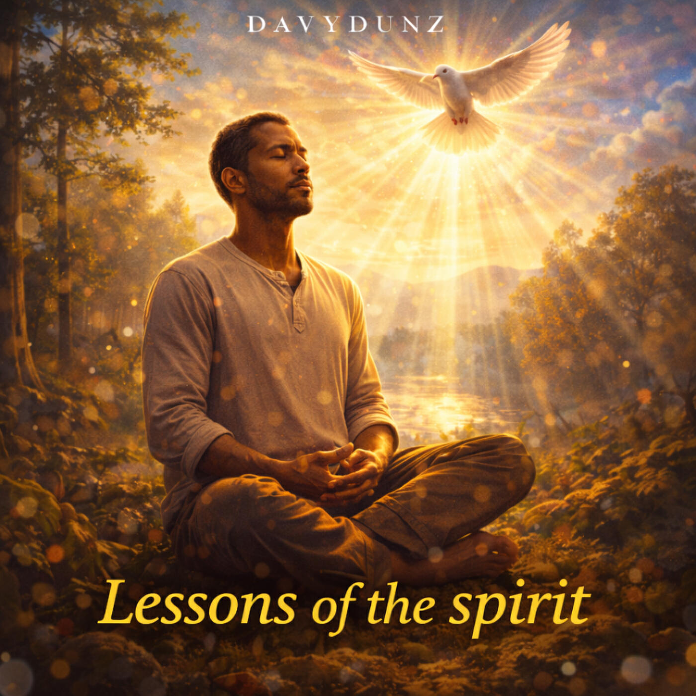 Релиз Lessons of the Spirit