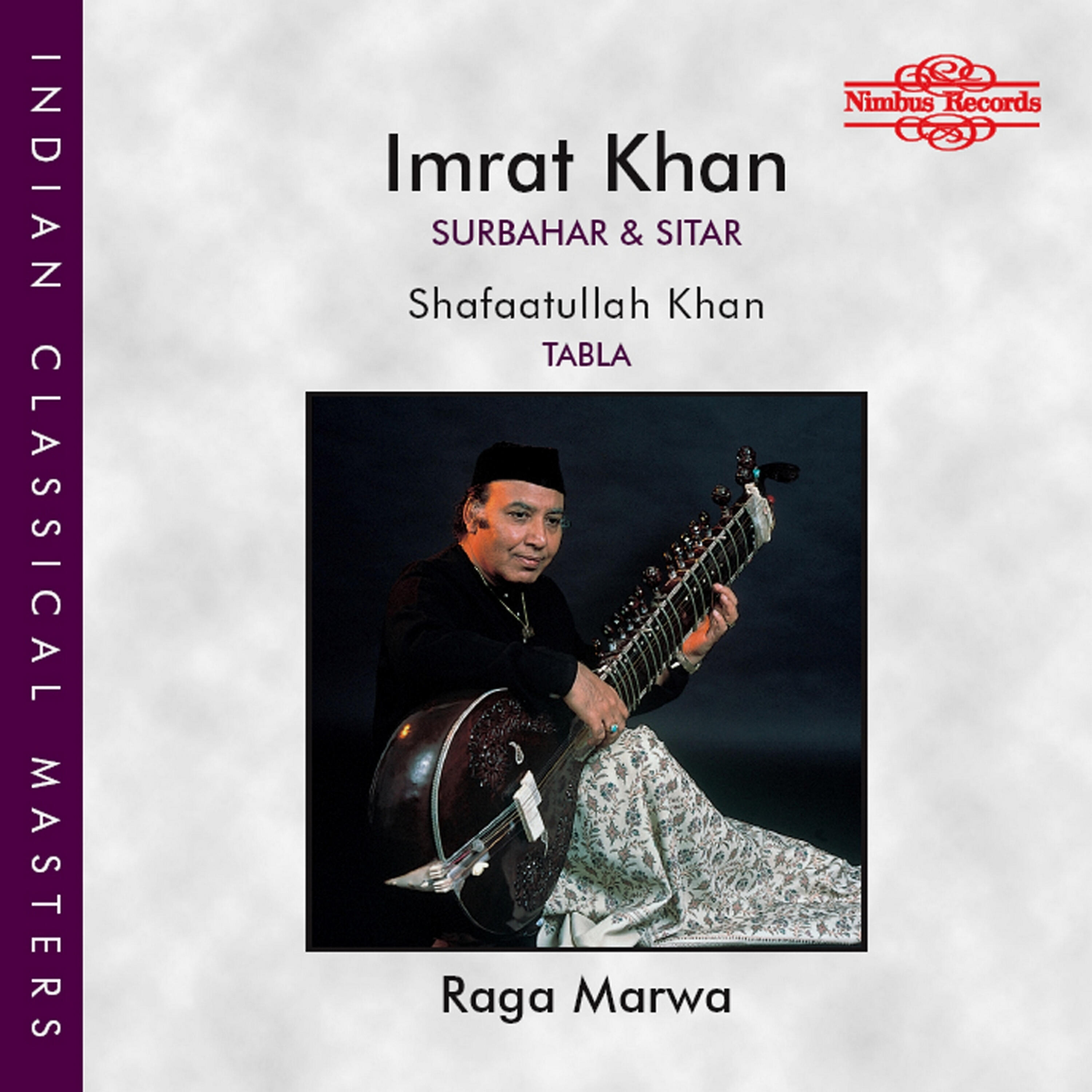 Релиз Raga Marwa